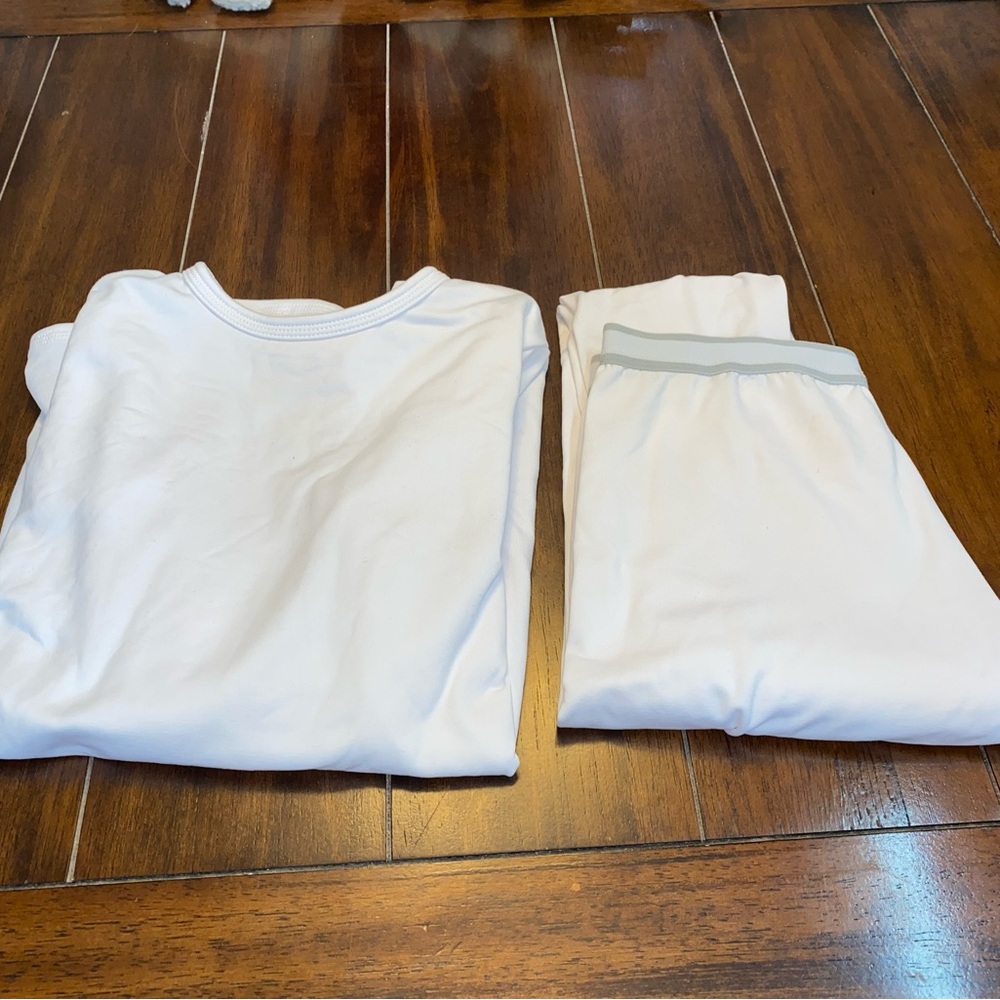 Thermajane Girls Thermal Underwear